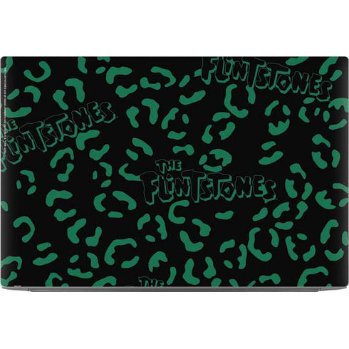 The Flinstones The Flintstones Pattern Dell XPS Skin